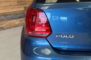 Volkswagen Polo 1.4 TSI BlueMotion Tech ACT BlueGT Hatchback 5dr Petrol DSG Euro 6 (s/s) (1 74