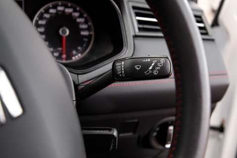 SEAT Ibiza TSI FR 18