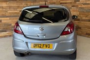 Vauxhall Corsa 1.2 16V SXi Hatchback 5dr Petrol Manual Euro 5 (A/C) (85 ps) 75