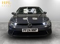 Volkswagen Polo 1.0 TSI Life Hatchback 5dr Petrol Manual Euro 6 (s/s) (95 ps) Cruise Contr 2