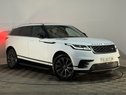 Land Rover Range Rover Velar 2.0 D240 R-Dynamic SE SUV 5dr Diesel Auto 4WD Euro 6 (s/s) (240 ps)