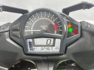 Kawasaki Er ER6 2015 32K GOOD RUNNING PROJECT BIKE 650CC A2 18
