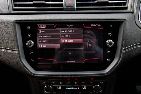 SEAT Arona TSI XCELLENCE LUX DSG 23