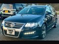 Volkswagen Passat 3.6 FSI V6 R36 DSG 4Motion Euro 5 5dr 25