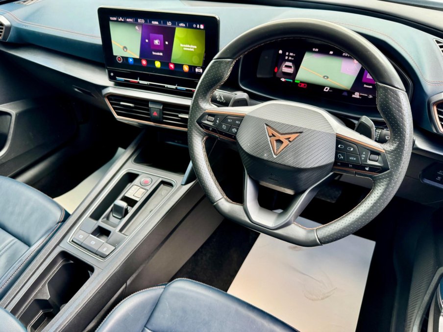 2022 Cupra Formentor — image 46