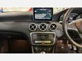 Mercedes-Benz A Class 1.5 A180d Sport (Premium) Euro 6 (s/s) 5dr 8