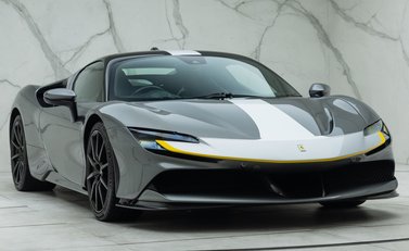 Ferrari SF90 Stradale ASSETTO FIORANO 9