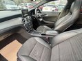 Mercedes-Benz CLA Class CLA220 CDI AMG SPORT ESTATE Panoramic Roof £20 Tax 11