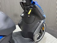 Kymco Agility City 125 2025 ONLY 12K RUNNING PROJECT BIKE SCOOTER 125CC LEARNER 22