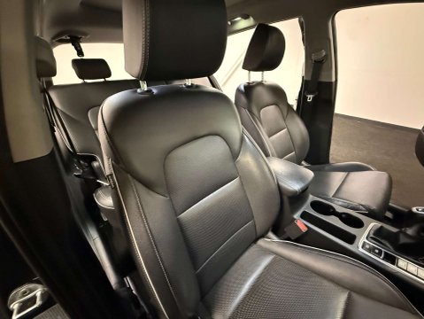 Kia Sportage 1.6 Sportage 4 ISG 5dr 11