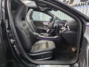 Mercedes-Benz A Class 2.0 A35 AMG (Premium Plus) Hatchback 5dr Petrol SpdS DCT 4MATIC Euro 6 (s/s 41