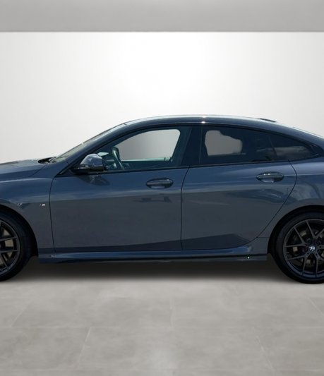 BMW 2 Series 218i M Sport 4dr DCT [Plus Pack]