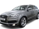 Audi Q7 3.0 TDI V6 S line Plus SUV 5dr Diesel Tiptronic quattro Euro 5 (s/s) (245 p 3