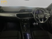 Audi Q3 1.5 TFSI CoD 35 S line SUV 5dr Petrol S Tronic Euro 6 (s/s) (150 ps) Revers 18