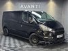 Ford Transit Custom 2.0 300 EcoBlue Limited Crew Van Double Cab 5dr Diesel Auto L2 H1 Euro 6 (s