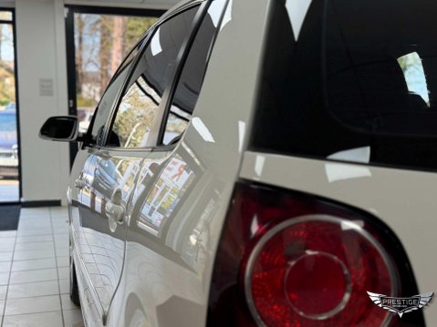 Volkswagen Polo 1.2 Match 5dr 10