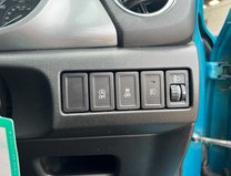 Suzuki Vitara 1.6 SZ-T SUV 5dr Petrol Auto Euro 6 (s/s) (120 ps) 25