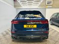 Audi SQ8 4.0 TDI V8 Vorsprung Tiptronic quattro Euro 6 (s/s) 5dr 31