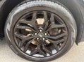 Land Rover Range Rover Evoque 2.0 Range Rover Evoque R-Dynamic HSE Auto 4WD 5dr 8