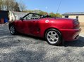 MG MGF 1.8i Convertible 2dr Petrol Manual (178 g/km, 118 bhp) 67