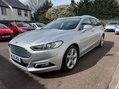 Ford Mondeo 2.0 TDCi Titanium Powershift Euro 6 (s/s) 5dr 20
