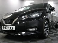 Nissan MICRA IG-T TEKNA 28