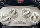 Fiat 500 1.2 Lounge 3dr 24