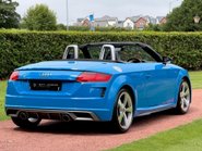 Audi TT TFSI S LINE 24