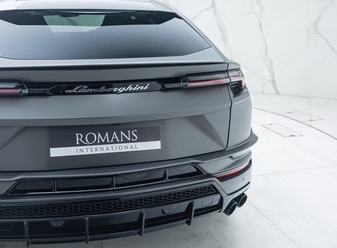 Lamborghini Urus S 36