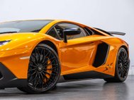 Lamborghini Aventador 6.5 V12 LP 750-4 Superveloce Coupe 2dr Petrol ISR 4WD Euro 6 (750 bhp) 20