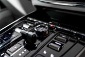 Aston Martin DBX 707 V8. VAT Q. Q PAINTWORK. 40K IN OPTIONS. DUOTONE INTERIOR. H & C SEATS. 28