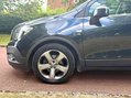 Vauxhall Mokka 1.7 Mokka SE CDTi S/S 5dr 44