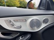 Mercedes-Benz C Class 2.1 C250d AMG Line (Premium Plus) Cabriolet G-Tronic+ Euro 6 (s/s) 2dr 40