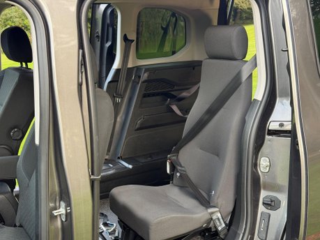 Peugeot Rifter HORIZON RE 10