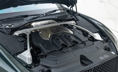 Bentley Continental GT V8 S 55