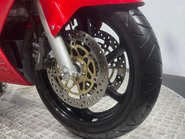 Honda VFR 1998 ONLY 16K FUEL INJECTED NON VTEC FULL LUGGAGE 800CC 27