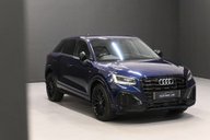 Audi Q2 1.5 Q2 Black Edition 35 TFSI Semi-Auto 5dr 14