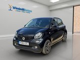 Smart Forfour 0.9T Prime (Premium Plus) Euro 6 (s/s) 5dr 6