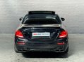 Mercedes-Benz E Class 4.0 AMG E 63 Premium 4Matic+ Auto 4WD 4dr 16