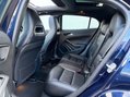 Mercedes-Benz GLA 2.1 GLA 200 D AMG Line Premium+ Auto 5dr 65