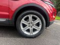 Land Rover Range Rover Evoque 2.2 Range Rover Evoque Pure Tech SD4 Auto 4WD 5dr 51