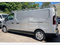 Renault Trafic 1.6 dCi 29 Sport Nav Panel Van 5dr Diesel Manual LWB Standard Roof Euro 6 ( 14