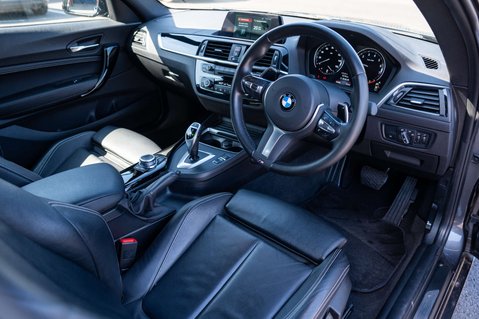BMW 2 Series 3.0 M240i Coupe 2dr Petrol Auto Euro 6 (s/s) (340 ps) 3