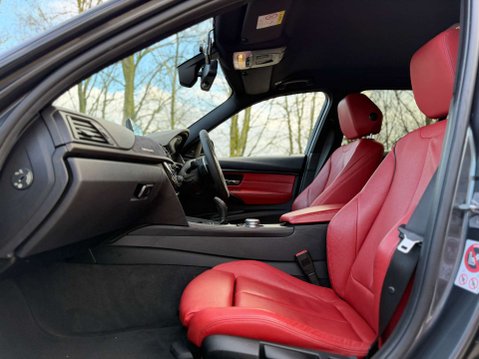 BMW 3 Series 3.0 335i M Sport Auto 5dr 50