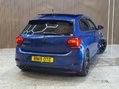 Volkswagen Polo 2.0 Polo GTi+ TSi Semi-Auto 5dr 2