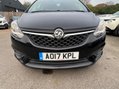 Vauxhall Zafira 1.4i Turbo SRi Euro 6 5dr 9