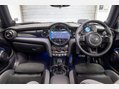Mini Hatch 2.0 John Cooper Works Steptronic Euro 6 (s/s) 3dr 2