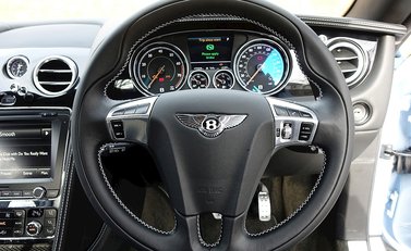 Bentley Continental GT V8 S Mulliner 4