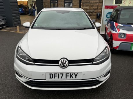Volkswagen Golf GT TDI BLUEMOTION TECHNOLOGY 4