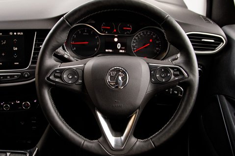 Vauxhall Crossland ELITE NAV 20